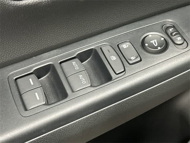 Thumbnail: 2026 Honda CR-V - 19