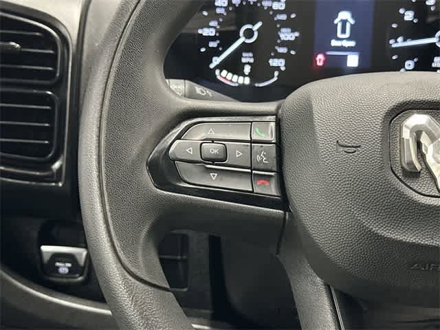 Thumbnail: 2025 RAM ProMaster - 17