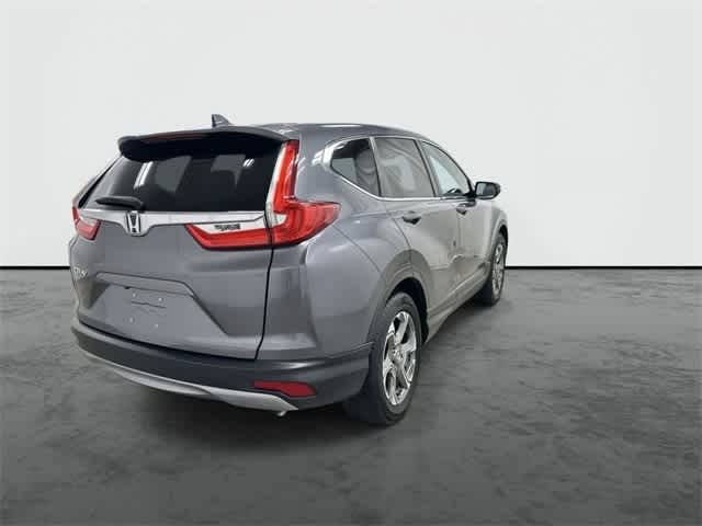 Thumbnail: 2019 Honda CR-V - 3