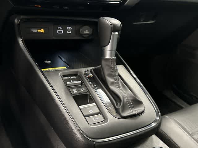 Thumbnail: 2025 Honda CR-V - 24