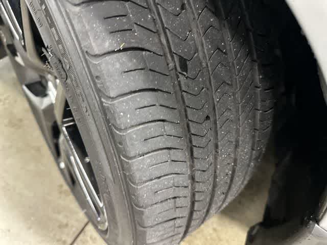 Thumbnail: 2024 Honda Civic - 29