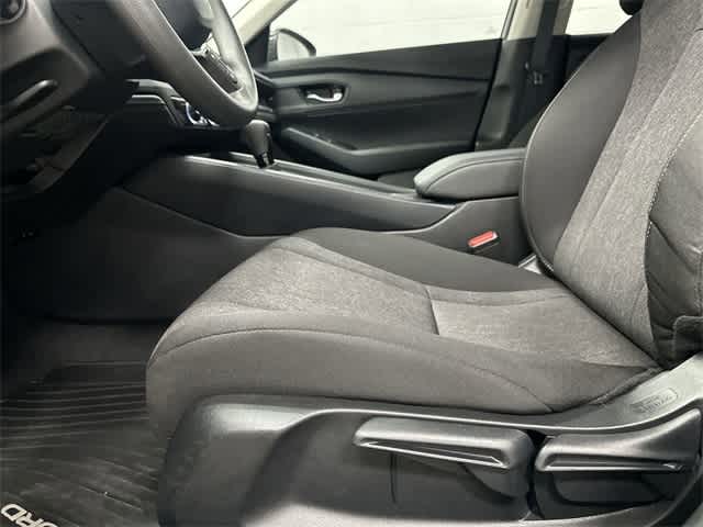 Thumbnail: 2025 Honda Accord - 25