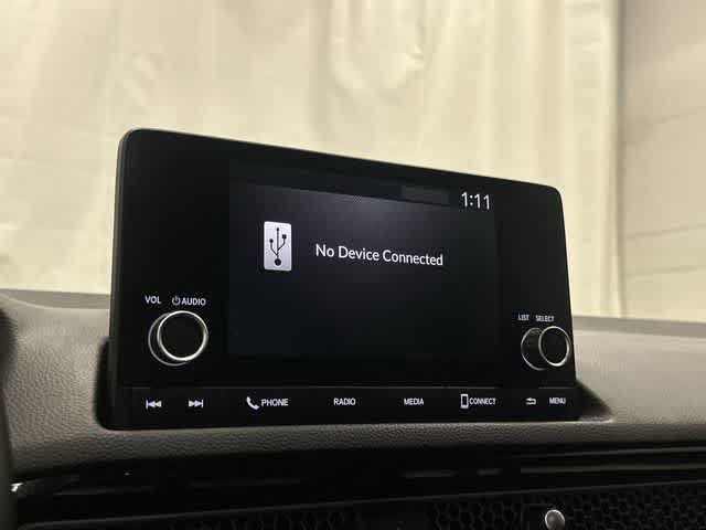 Thumbnail: 2023 Honda Civic - 22