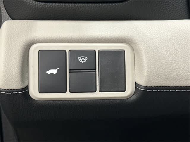 Thumbnail: 2026 Honda Passport - 19