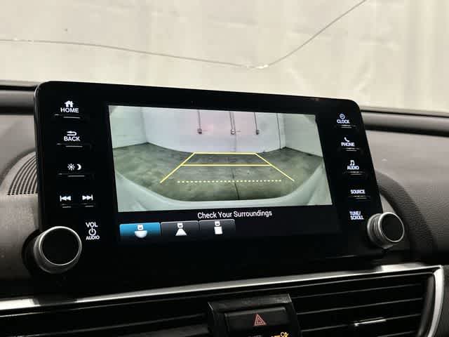 Thumbnail: 2019 Honda Accord - 23