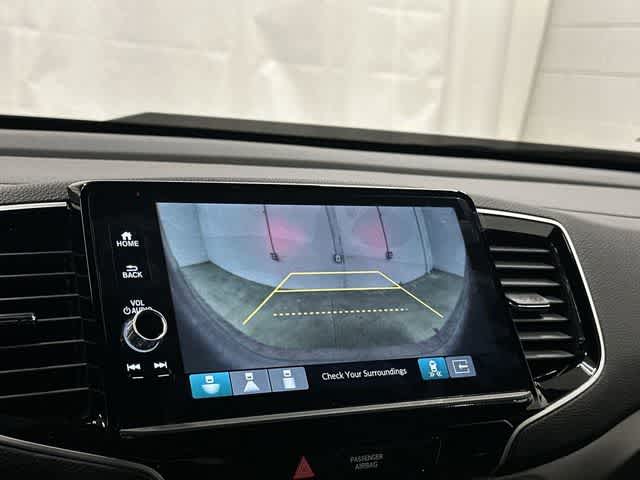 Thumbnail: 2025 Honda Ridgeline - 23