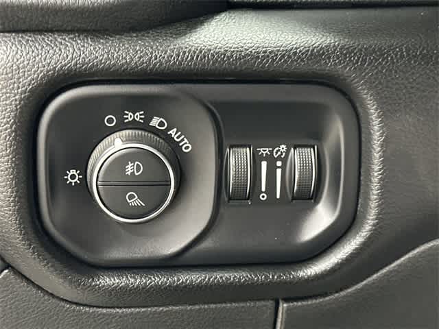 Thumbnail: 2023 RAM 1500 - 19