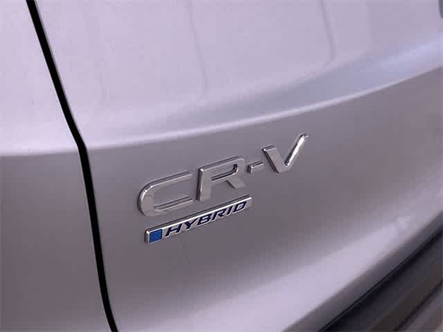 Thumbnail: 2025 Honda CR-V - 27