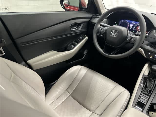 Thumbnail: 2024 Honda Accord - 12
