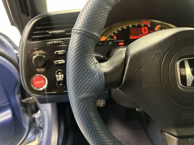 Thumbnail: 2005 Honda S2000 - 15