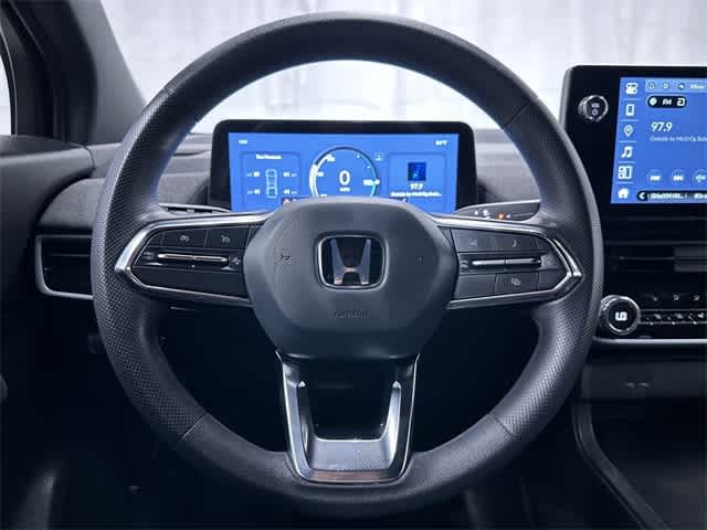Thumbnail: 2024 Honda Prologue - 15