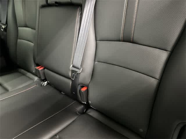 Thumbnail: 2026 Honda Ridgeline - 11