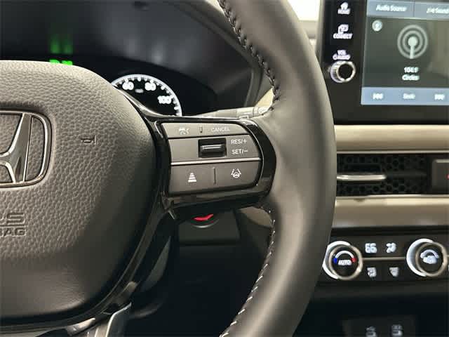 Thumbnail: 2026 Honda HR-V - 18