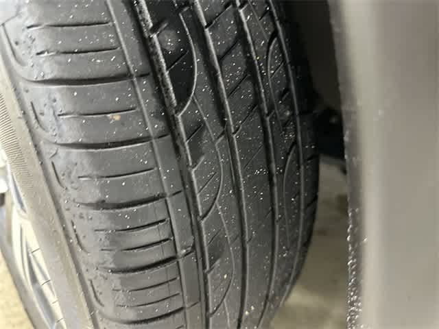 Thumbnail: 2024 Mitsubishi Outlander Sport - 29