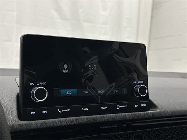 Thumbnail: 2026 Honda Civic - 22