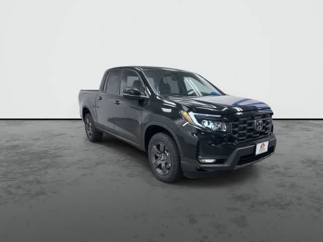 Thumbnail: 2026 Honda Ridgeline - 6