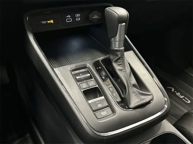 2025 Honda CR-V EX 24