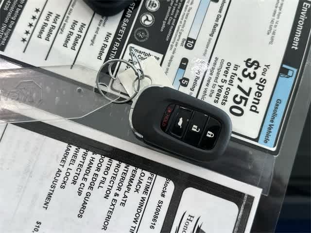 Thumbnail: 2025 Honda Civic - 32