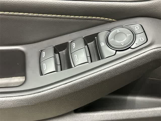 Thumbnail: 2019 Chevrolet Traverse - 20