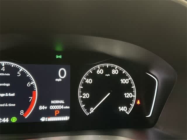 Thumbnail: 2025 Honda Pilot - 16