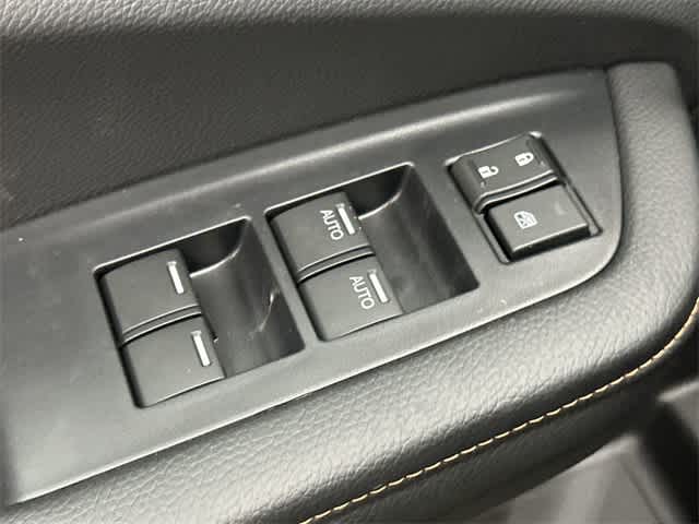 Thumbnail: 2025 Honda Ridgeline - 20