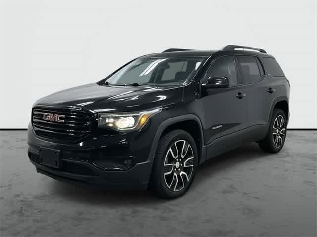 2019 GMC Acadia SLT -
                  League City, TX