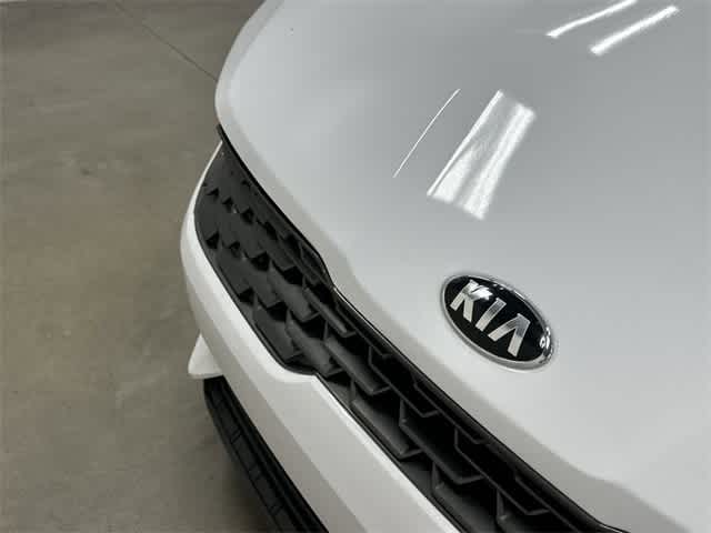 Thumbnail: 2021 Kia K5 - 30