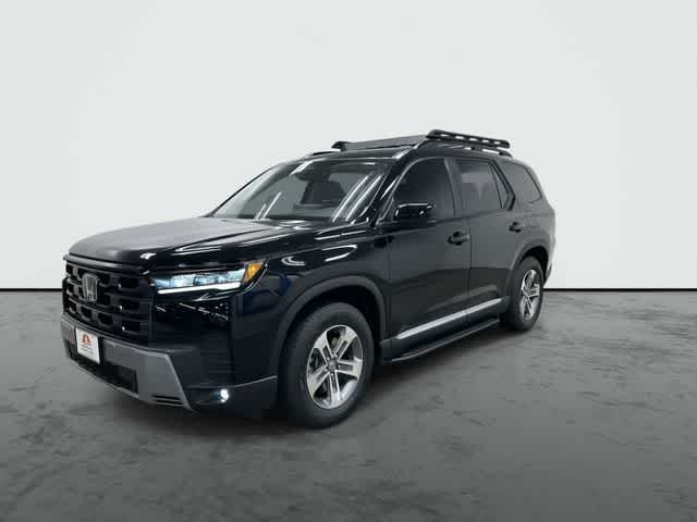 Thumbnail: 2026 Honda Pilot - 8