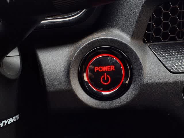 Thumbnail: 2024 Honda CR-V - 24