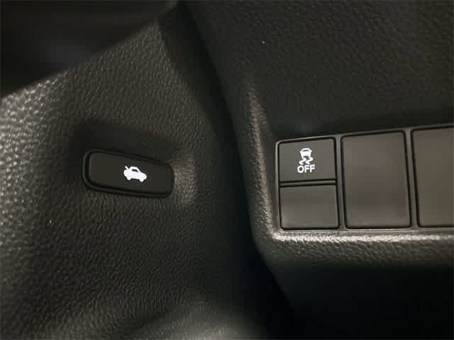 2025 Honda Civic Sport 19