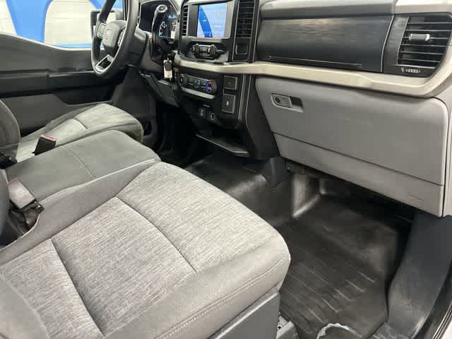 Thumbnail: 2021 Ford F-150 - 12