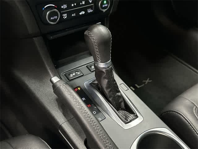 Thumbnail: 2021 Acura ILX - 24