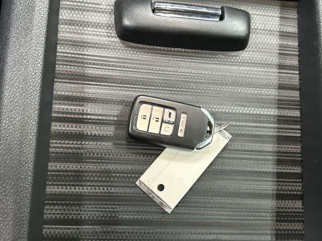 Thumbnail: 2023 Honda Passport - 32