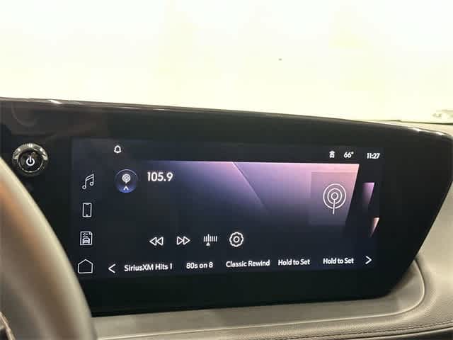 Thumbnail: 2025 Buick Encore GX - 23