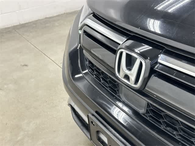 Thumbnail: 2021 Honda CR-V - 30