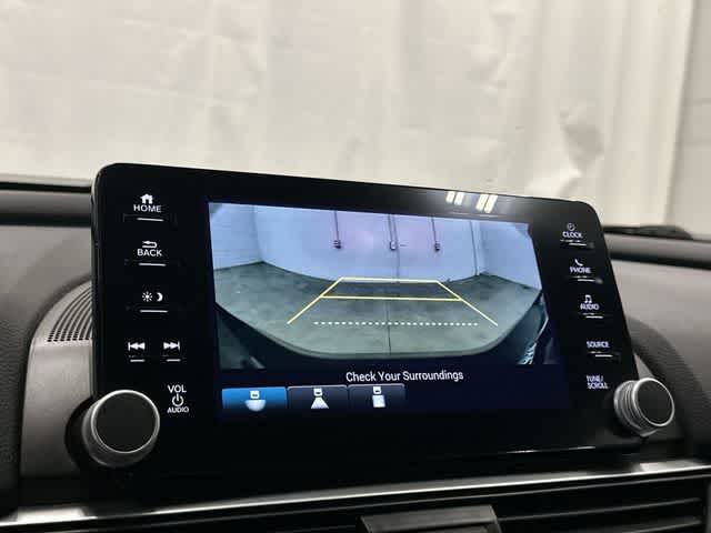 Thumbnail: 2022 Honda Accord - 23