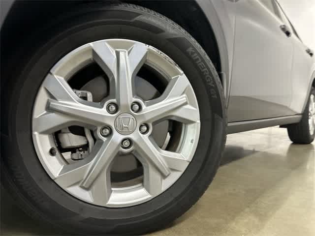 Thumbnail: 2025 Honda HR-V - 28