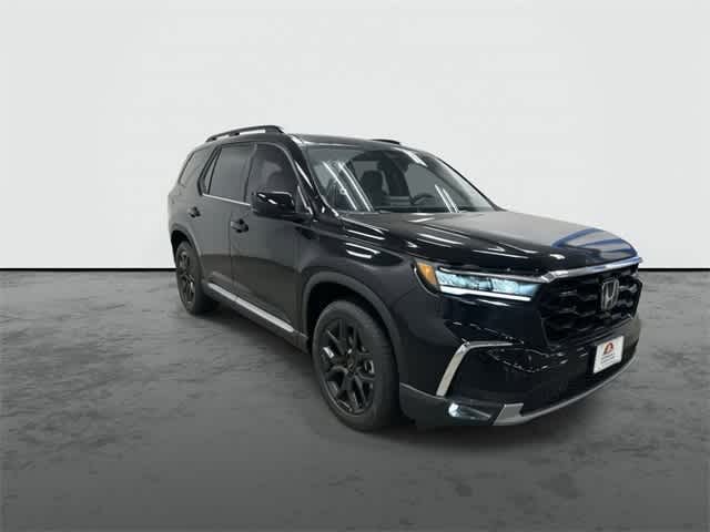 Thumbnail: 2025 Honda Pilot - 6