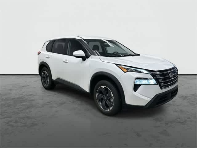 Thumbnail: 2024 Nissan Rogue - 5