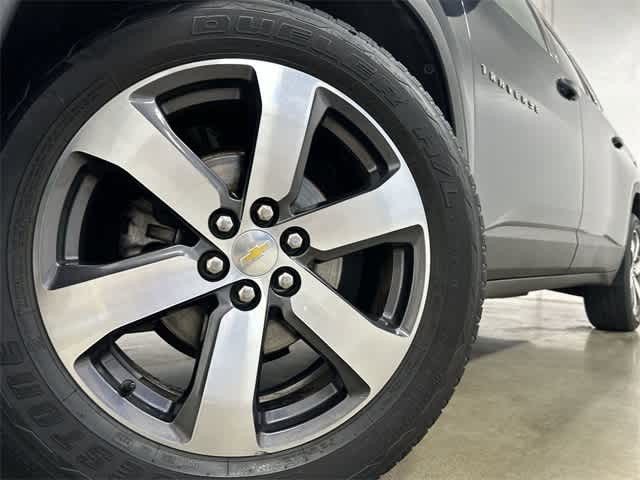 Thumbnail: 2021 Chevrolet Traverse - 29