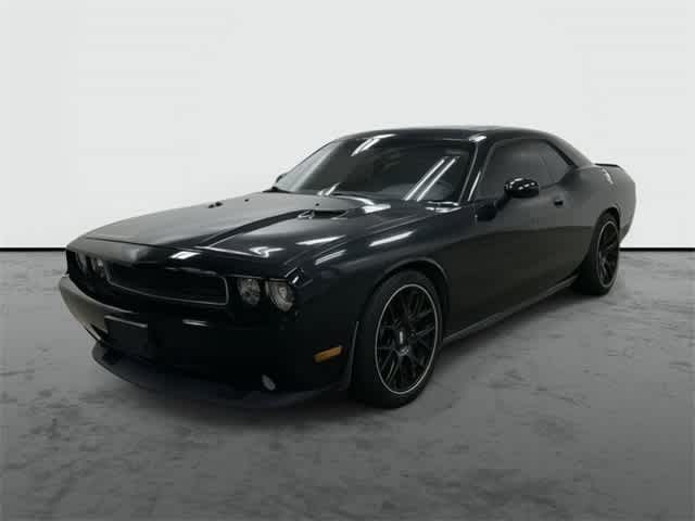 Thumbnail: 2010 Dodge Challenger - 1