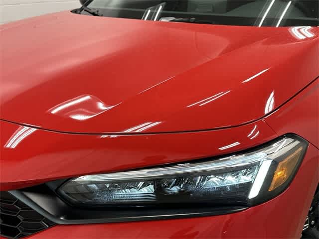 Thumbnail: 2026 Honda Civic - 31