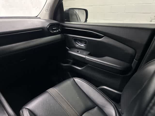 2023 Honda Pilot Touring - Photo 13