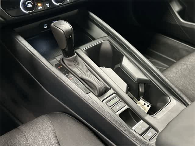 Thumbnail: 2025 Honda Accord - 23