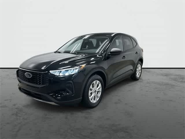 Thumbnail: 2025 Ford Escape - 7