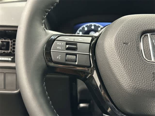 Thumbnail: 2026 Honda CR-V - 17