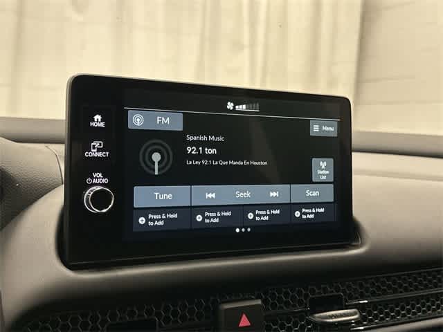 Thumbnail: 2026 Honda HR-V - 22