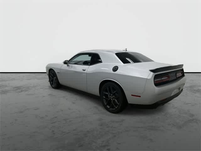 Thumbnail: 2022 Dodge Challenger - 9