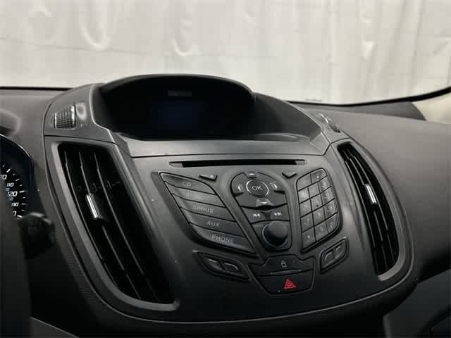 2013 Ford Escape SE 22