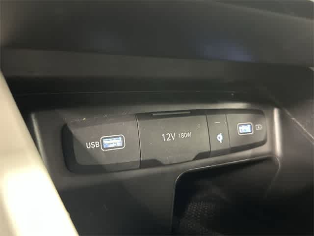 Thumbnail: 2024 Hyundai Tucson - 25